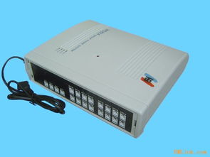 智能弱電系統(tǒng)工程 從設計、施工到系統(tǒng)集成的全方位解決方案